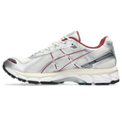 ASICS Gel-Kayano 12.1 Silver Burgundy