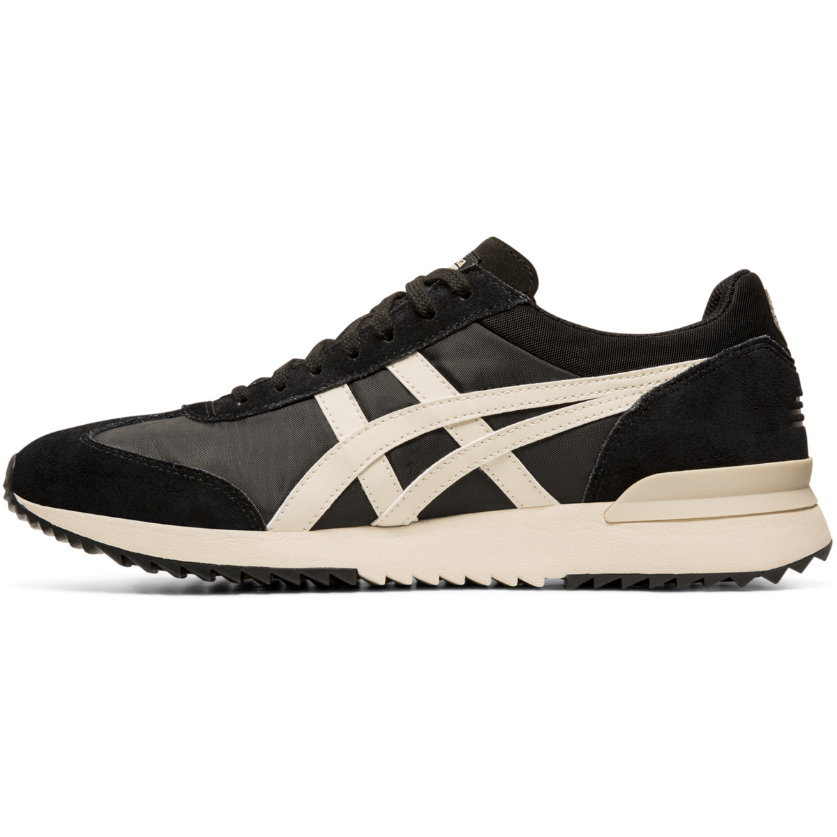 Onitsuka Tiger California 78 EX Black Oatmeal