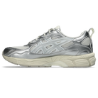 ASICS Gel-NYC RGD Grey Metallic Silver