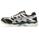 ASICS Gel-Cumulus 16 Black Coffee Pure Silver