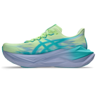 ASICS Superblast 3 Illuminate Yellow Energy Aqua