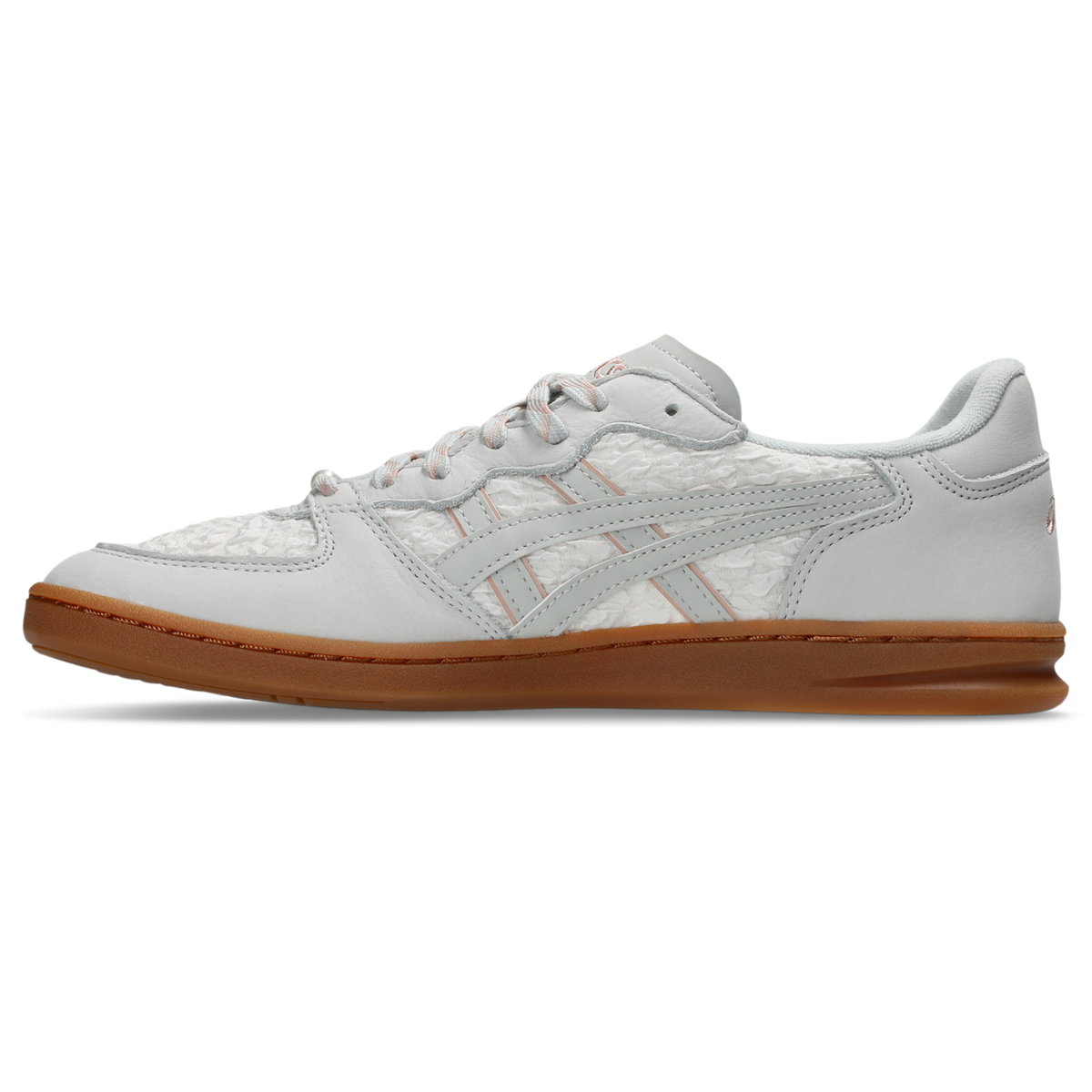 ASICS Skyhand OG Blush Glacier Grey