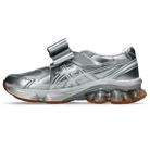 ASICS Gel-Kinetic Fluent SHUSHU/TONG Pure Silver
