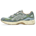 ASICS Gel-NYC Cold Moss Fjord Grey