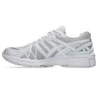 ASICS Gel-Kayano 20 Glacier Grey White