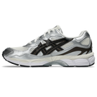 ASICS Gel-NYC White Brown Silver