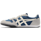 Onitsuka Tiger Serrano Mako Blue Cream | 1183B400-406