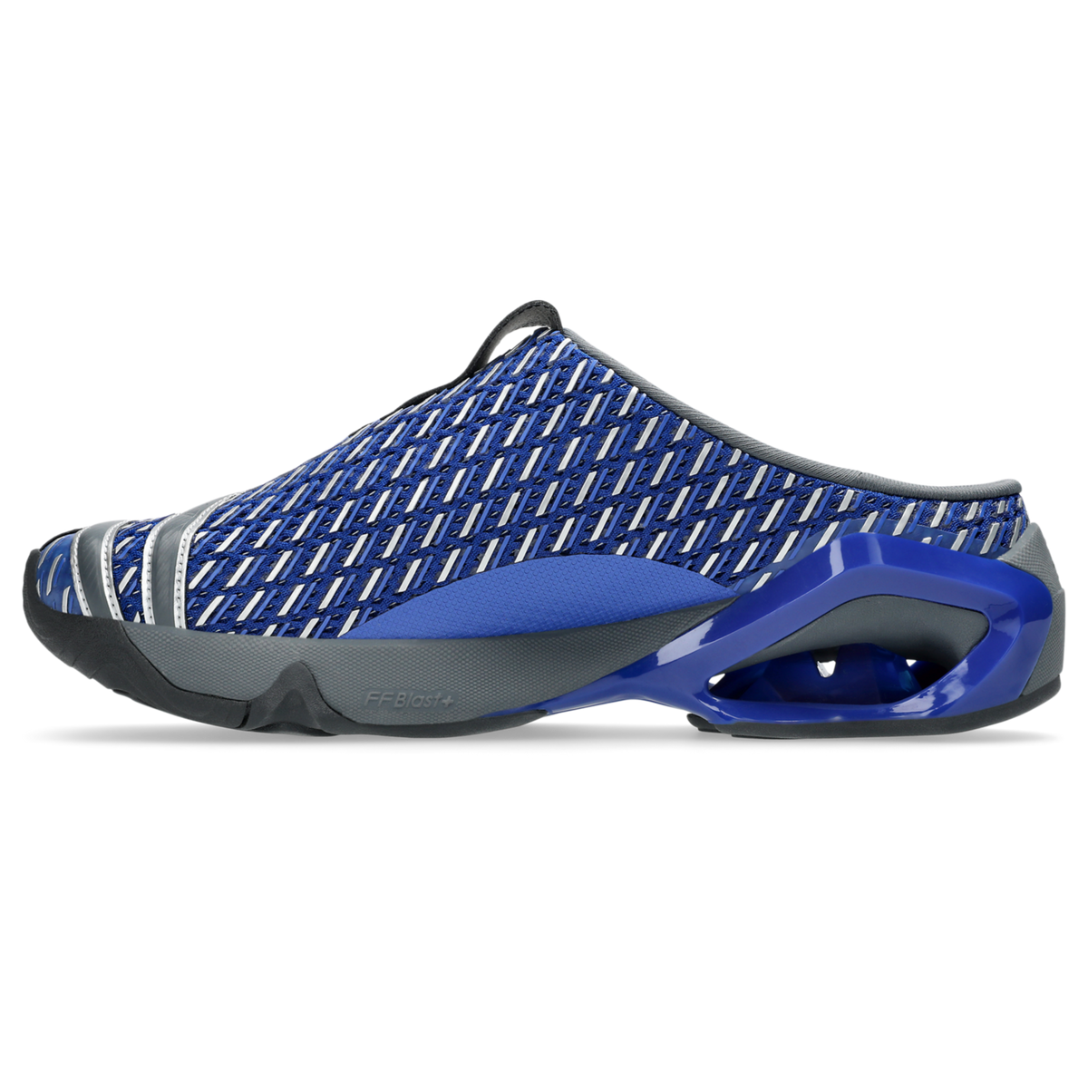 ASICS Gel-Styrax Kiko Kostadinov Blue Pure Silver