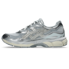 ASICS Gel-NYC Glacier Grey Mineral Beige