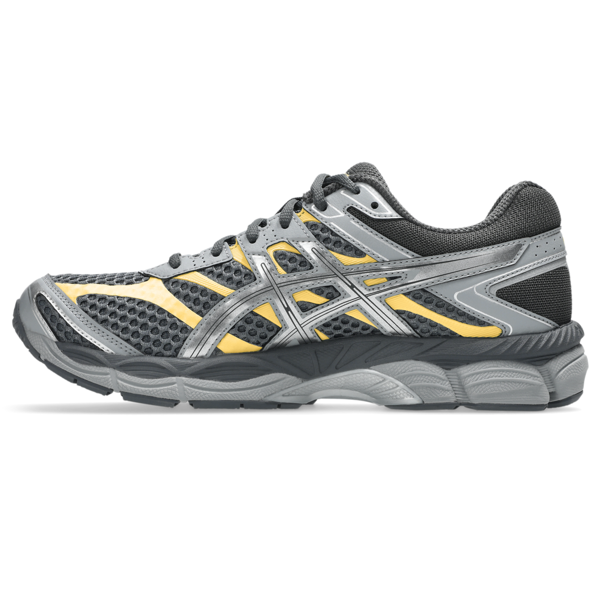 ASICS Gel-Cumulus 16 Carrier Grey Pure Silver