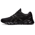 ASICS Gel-Quantum Lyte II Black Graphite Grey