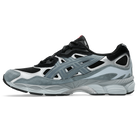 ASICS Gel-NYC Black Fjord Grey