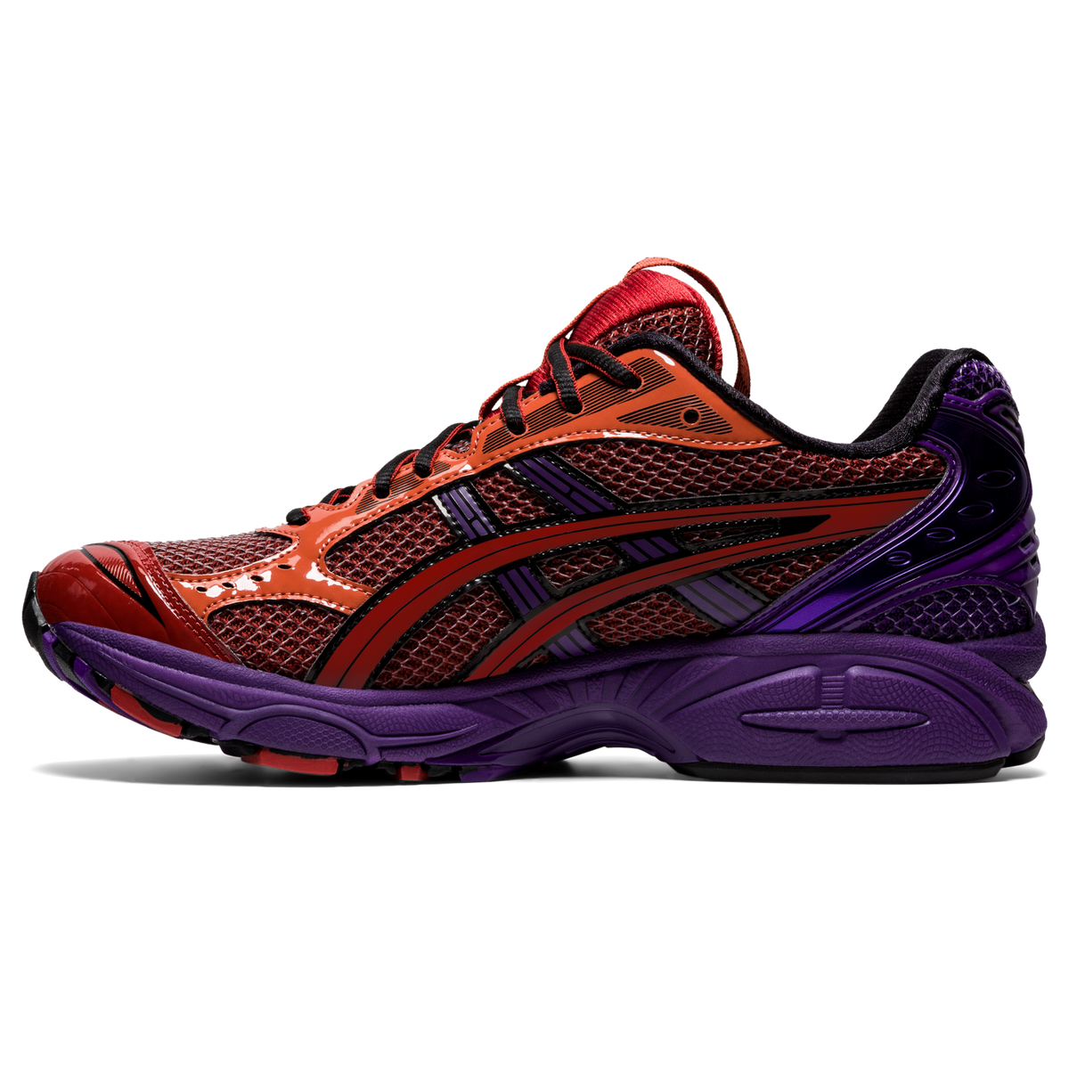 ASICS Gel-Kayano 14 UB1-S Classic Red