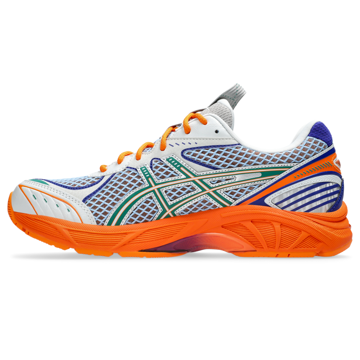 ASICS UB7-S GT-2160 Kiko Kostadinov Lava Orange