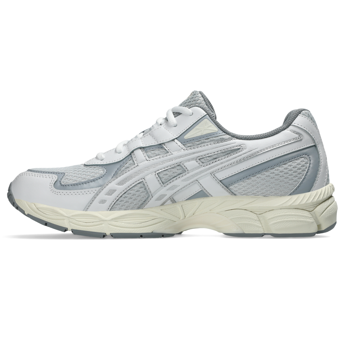 ASICS Gel-NYC 2055 Glacier Grey White