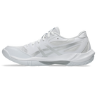 ASICS Gel-Rocket 12 White Pure Silver (Women's)