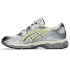 ASICS Gel-NYC EMMI White Huddle Yellow (Women's)