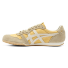 Onitsuka Tiger Serrano Vin Mineral Brown Cream