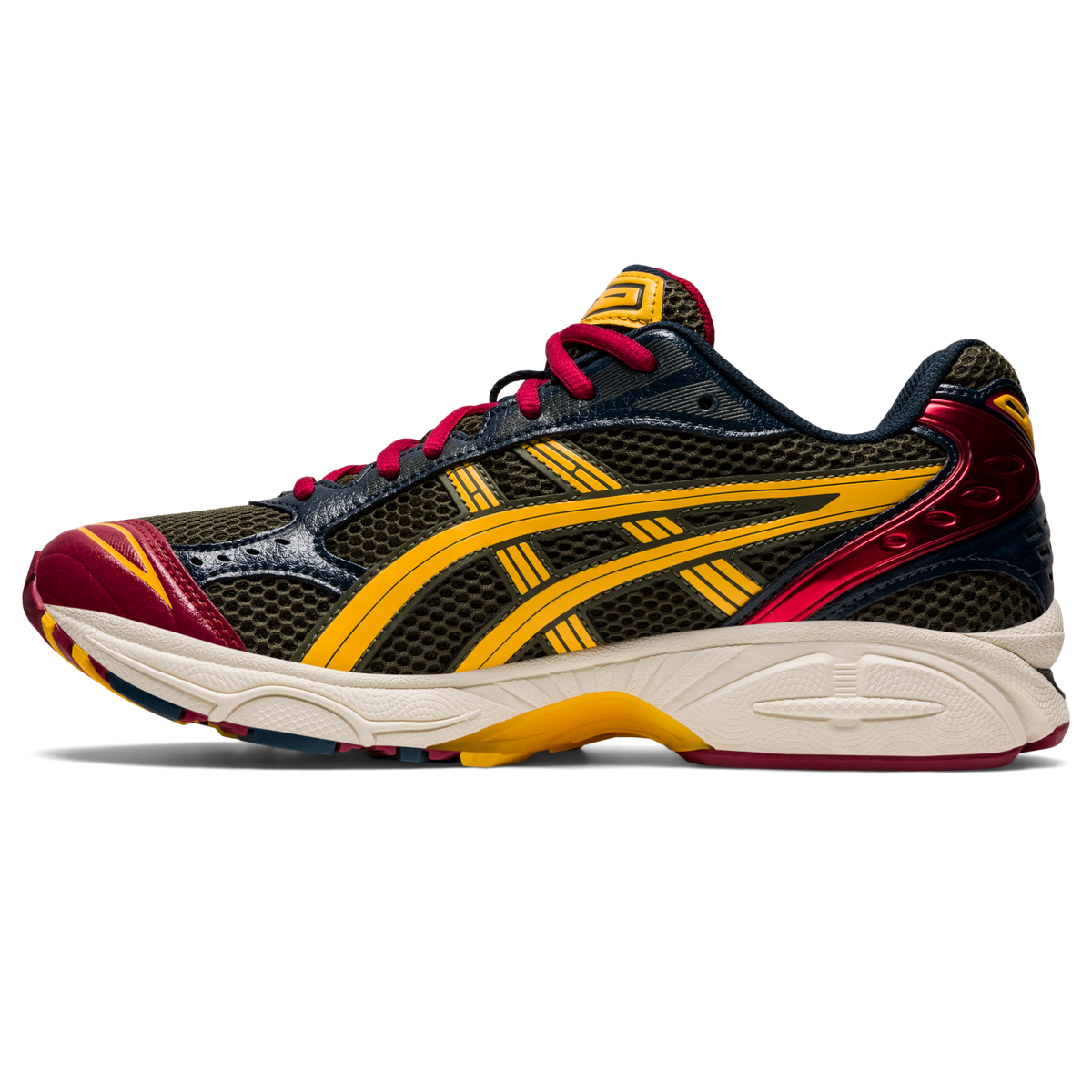 ASICS Gel-Kayano 14 Olive Canvas Honey