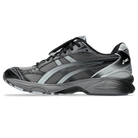 ASICS Gel-Kayano 14 The Museum Visitor Black Grey