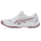 ASICS Gel-Rocket 12 White Pearl Pink (Women's)