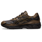 ASICS Gel NYC Dark Sepia Clay Canyon
