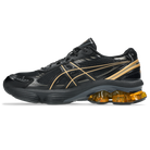 ASICS Gel-Kinetic Fluent Black Gold