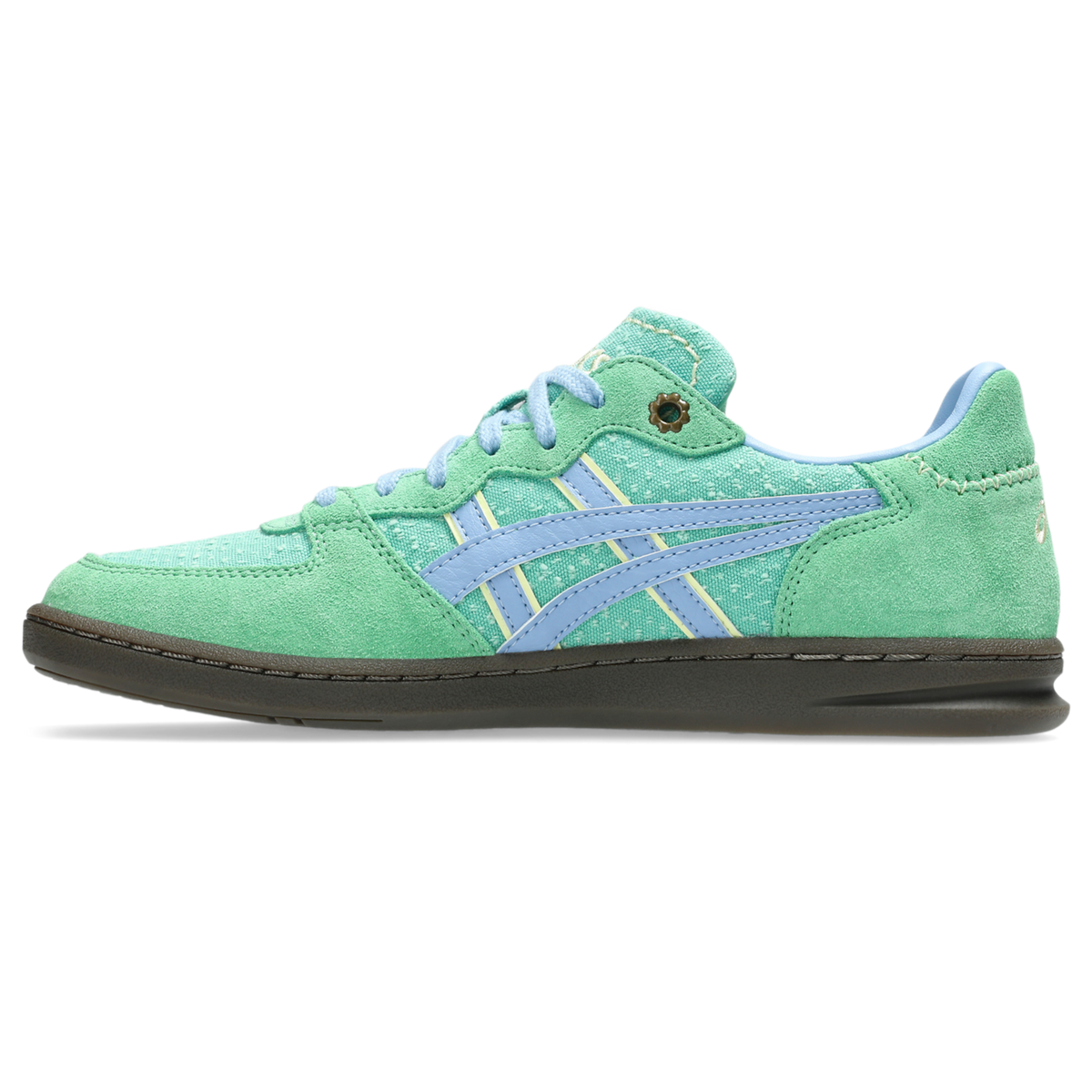 ASICS Skyhand OG Peppermint Stone Wash