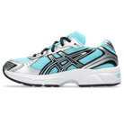 ASICS Gel-1130 Larimar Blue Pure Silver (GS)