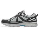 ASICS Gel-Venture 6 Cement Grey Obsidian Grey