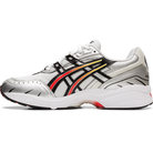 ASICS Gel-1090 White Black