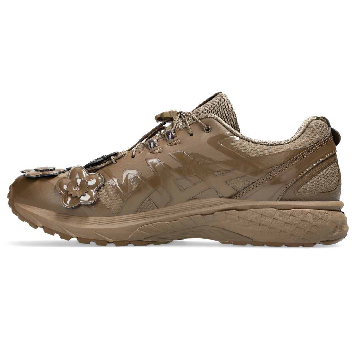 ASICS Gel-Terrain Cecilie Bahnsen Sepia