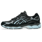 ASICS Gel-NYC atmos Laguna Gem Blue Topaz