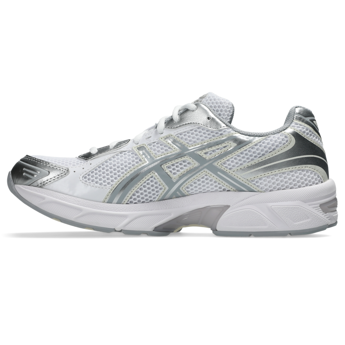 ASICS Gel-1130 White Piedmont Grey