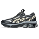 ASICS US6-S Gel-Kinetic Fluent Kiko Kostadinov Black Vanilla