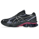 ASICS Gel-Kinetic Fluent Black Black