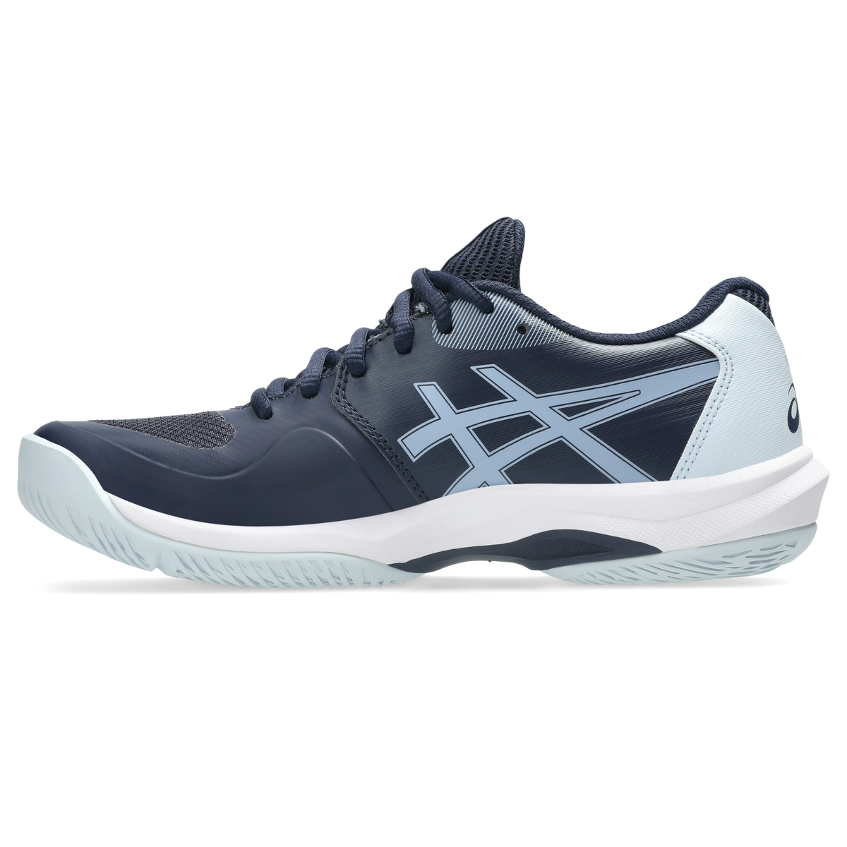 ASICS Game FF Midnight White (Women's)
