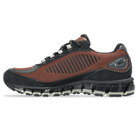 ASICS Gel-Quantum 360 I Amp Reddish Brown Black