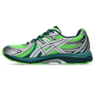 ASICS Gel-Sekiran Green Gecko