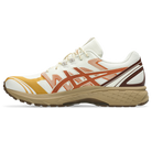 ASICS Gel-Terrain Pale Oak Rust Orange