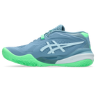 ASICS Gel-Resolution X Padel Saba Blue Cool Grey