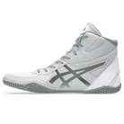 ASICS Matcontrol 3 White Gunmetal