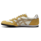 Onitsuka Tiger Serrano Cream Wood Crepe
