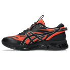 ASICS Gel-Quantum 360 VIII Lack of Guidance