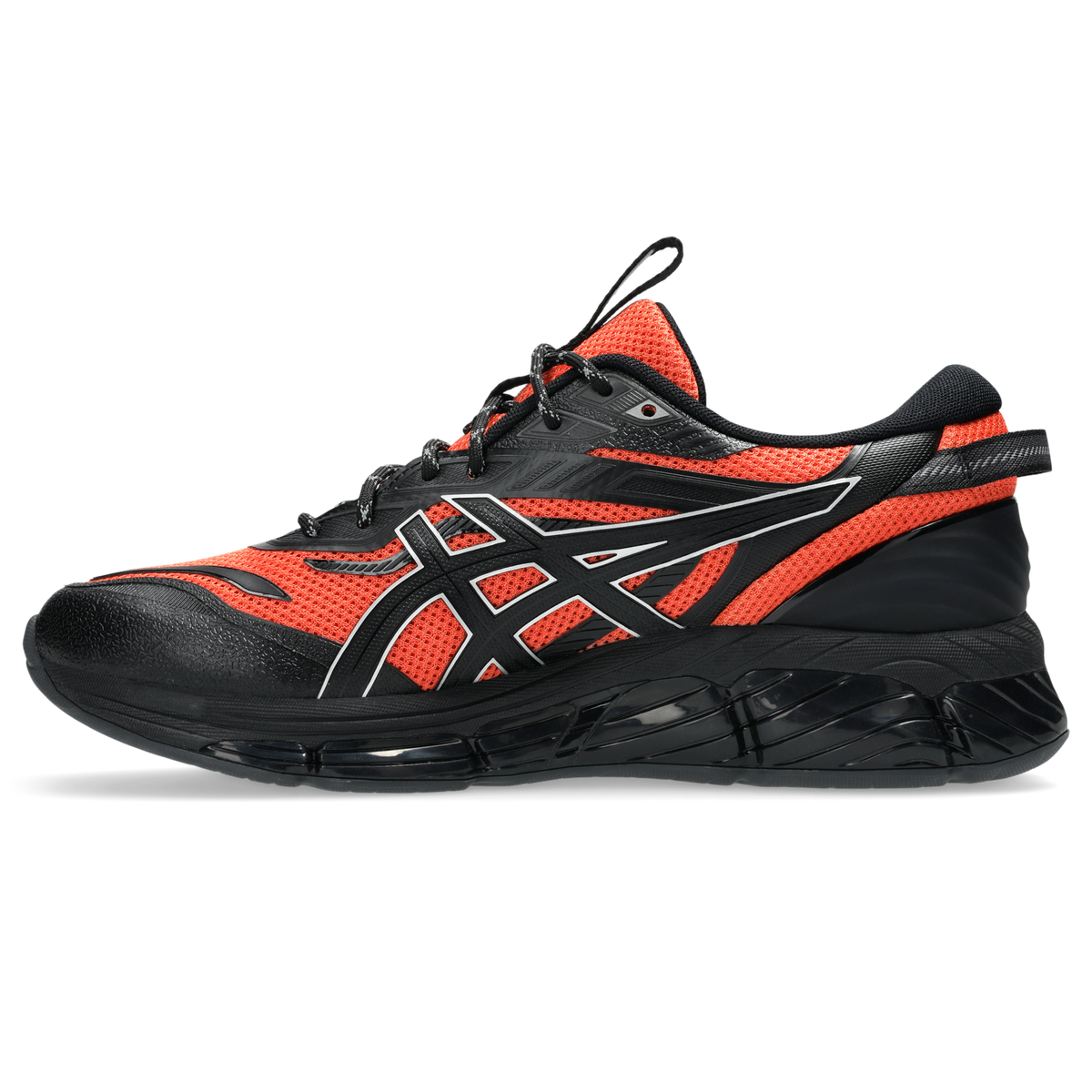 ASICS Gel-Quantum 360 VIII Lack of Guidance