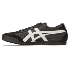 Onitsuka Tiger Mexico 66 Deluxe NM Black White (Women's)