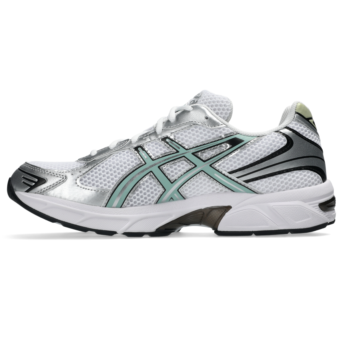 ASICS Gel-1130 White Verdigris