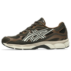 ASICS Gel-NYC Black Coffee