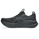 ASICS Gel-Nimbus 28 Black Graphite Grey