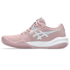 ASICS Gel-Challenger 15 Clay Morganite Piedmont Grey (Women's)